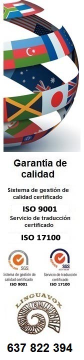 Agencia de traducción que ofrece el servicio de intérpretes y traductores en Donostia/San Sebastián